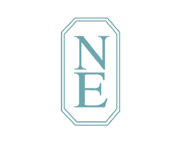 NE 商标图样
