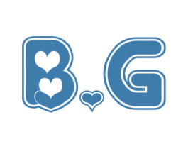 BG 商标图样