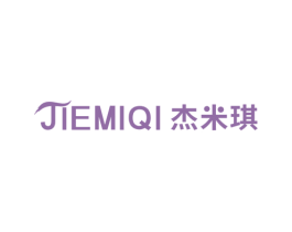 杰米琪 商标图样