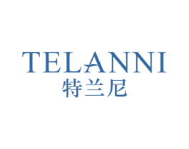 特兰尼 商标图样