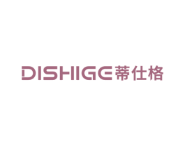 蒂仕格 商标图样