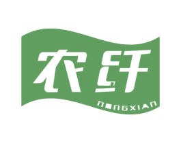 农纤 商标图样