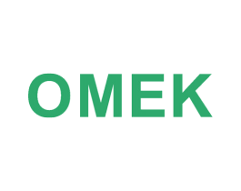 OMEK 商标图样