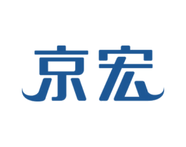 京宏 商标图样