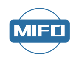 MIFO 商标图样