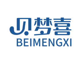 贝梦喜 商标图样