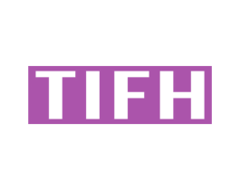 TIFH 商标图样
