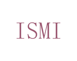 ISMI 商标图样