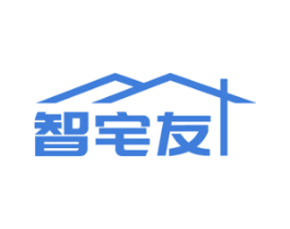 智宅友 商标图样