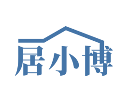 居小博 商标图样