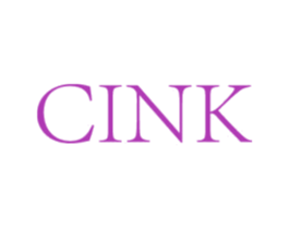 CINK 商标图样