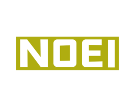 NOEI 商标图样
