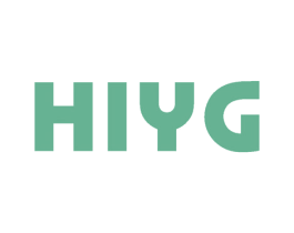HIYG 商标图样