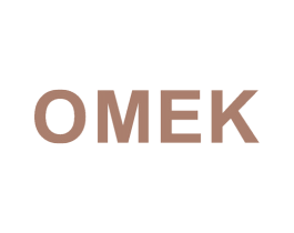OMEK 商标图样