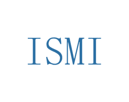 ISMI 商标图样