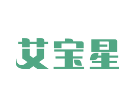 艾宝星 商标图样