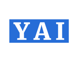 YAI 商标图样