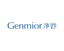 GENMIOR 净妙 商标图样