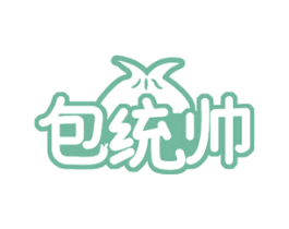 包统帅 商标图样