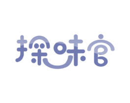 探味官 商标图样
