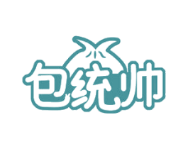 包统帅 商标图样