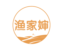 渔家婶 商标图样