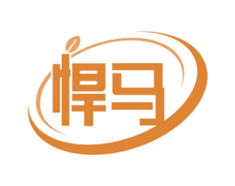 悍马 商标图样