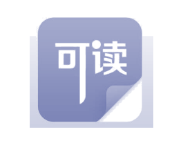 可读 商标图样