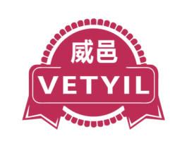 威邑 VETYIL 商标图样