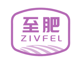 至肥 ZIVFEL 商标图样