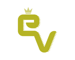 EV 商标图样