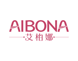 艾柏娜 商标图样