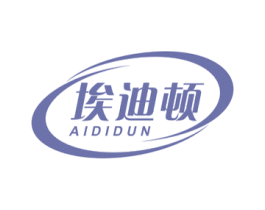 埃迪顿 商标图样