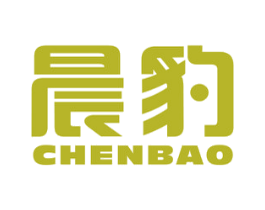 晨豹 商标图样