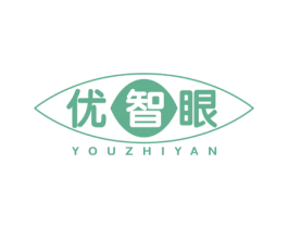 优智眼 商标图样