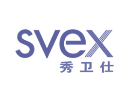 秀卫仕 SVEX 商标图样