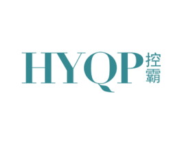 控霸 HYQP 商标图样