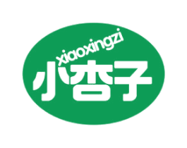 小杏子 商标图样