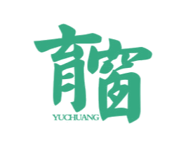 育窗 商标图样