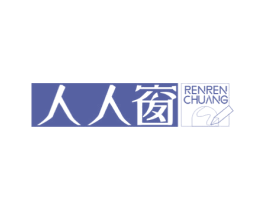 人人窗 商标图样