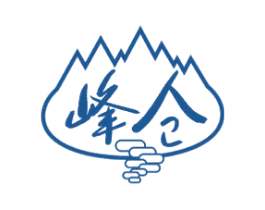峰仓 商标图样