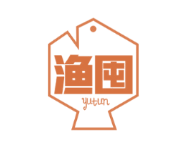 渔囤 商标图样