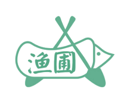 渔圃 商标图样