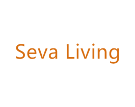 SEVA LIVING 商标图样