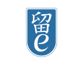 留E 商标图样