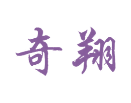 奇翔 商标图样