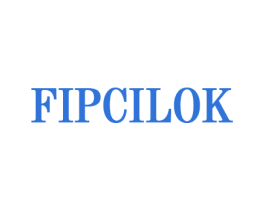 FIPCILOK 商标图样