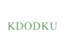 KDODKU 商标图样