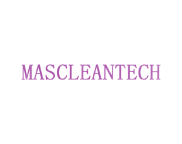 MASCLEANTECH 商标图样