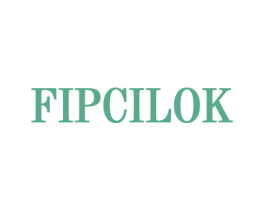 FIPCILOK 商标图样